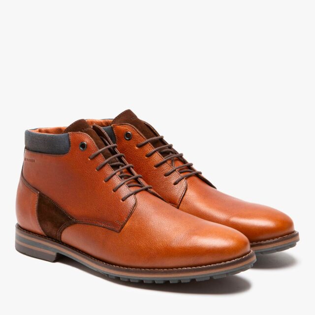 LE FORMIER - GUILLOM BOOTS-BOTTINE