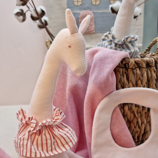 Pamplemousse Peluches -