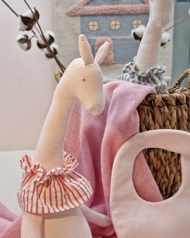 Pamplemousse Peluches -