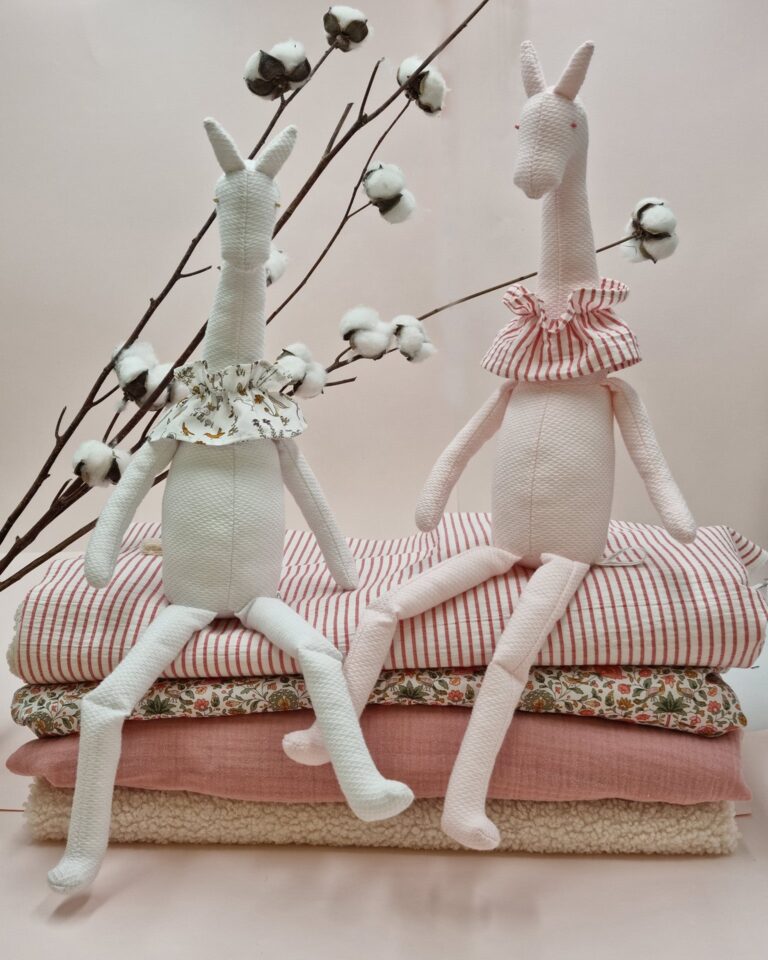 Pamplemousse Peluches -
