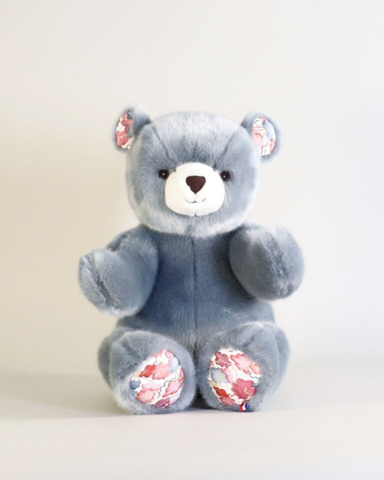 Pamplemousse Peluches -