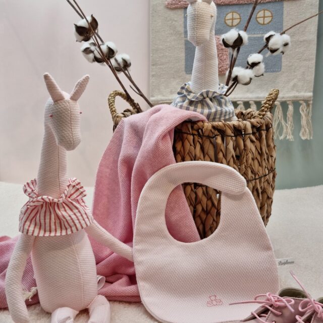 Pamplemousse Peluches -