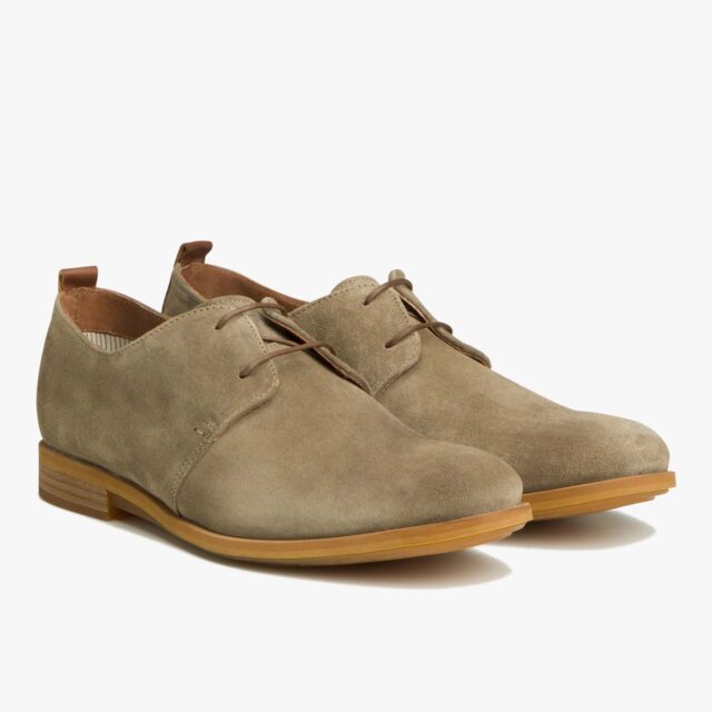 LE FORMIER - HYROME DERBIES-RICHELIEU