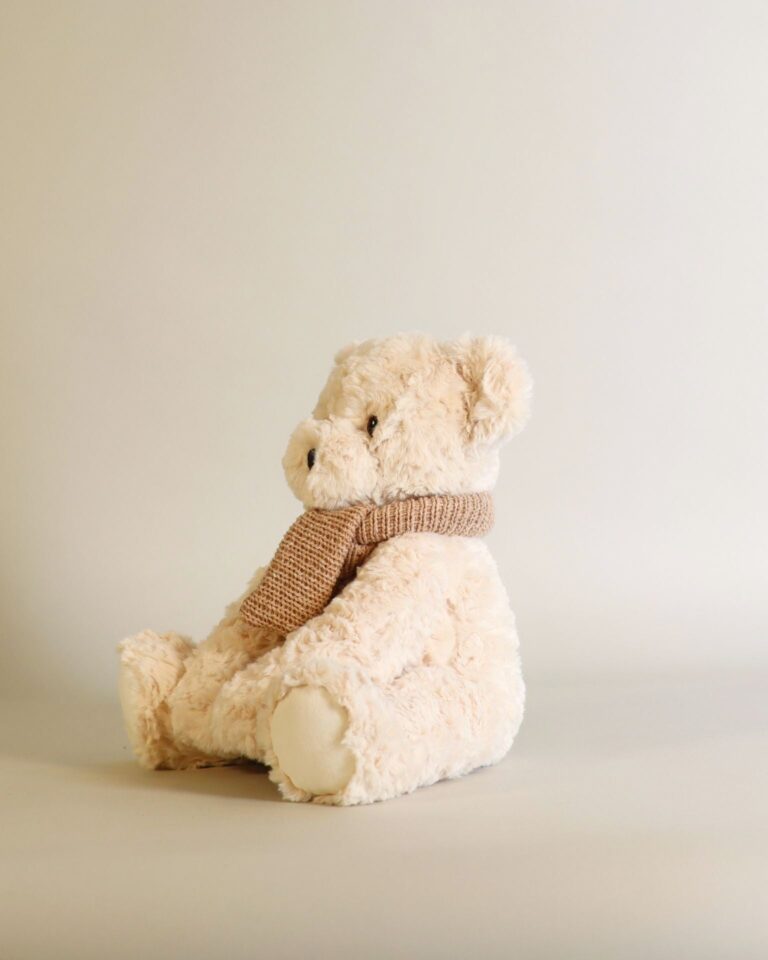 Pamplemousse Peluches -