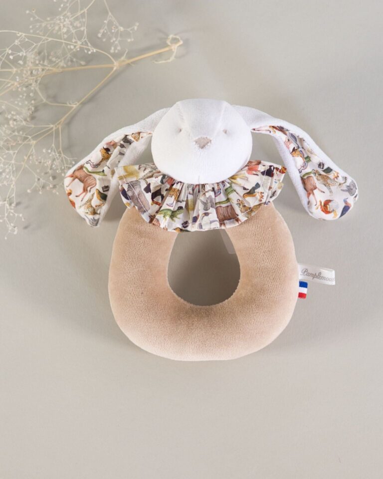 Pamplemousse Peluches -