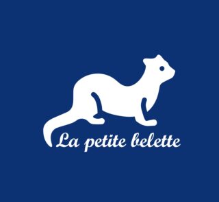 La petite belette logo