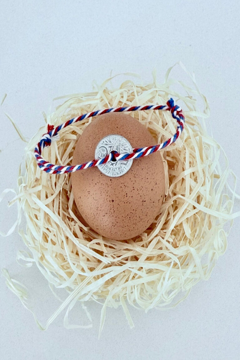 Le Sou Français - LE SOU FRANÇAIS X L'Eggstra