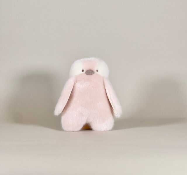 Pamplemousse Peluches -