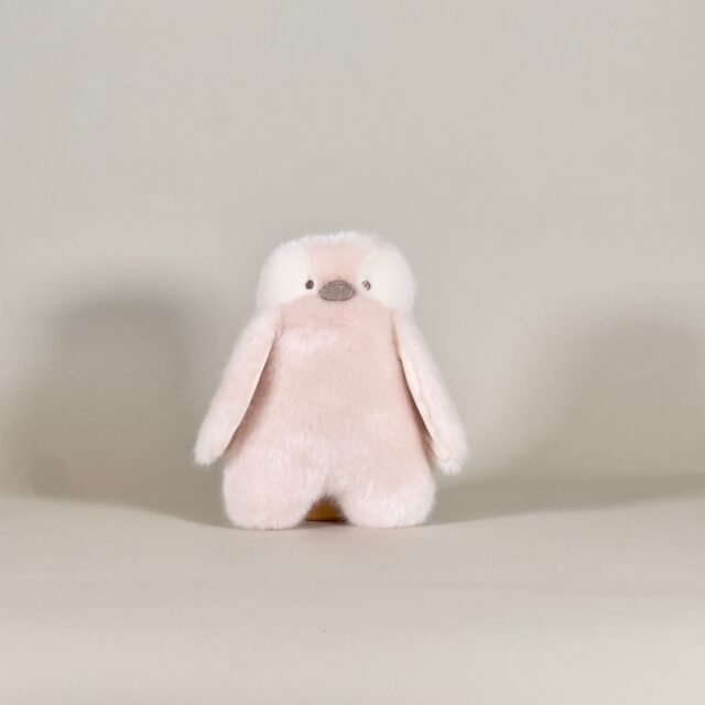 Pamplemousse Peluches -