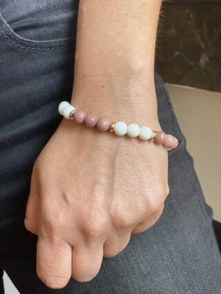 MAISON MALLOW - Bracelet Arrow