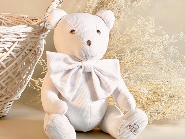 Pamplemousse Peluches -