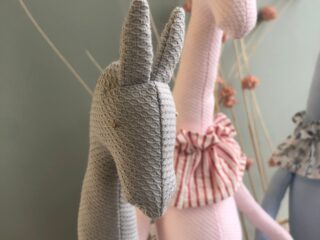 Pamplemousse Peluches