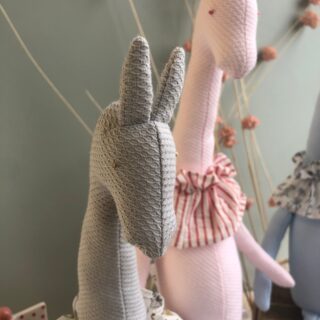 Pamplemousse Peluches Pamplemousse Peluches