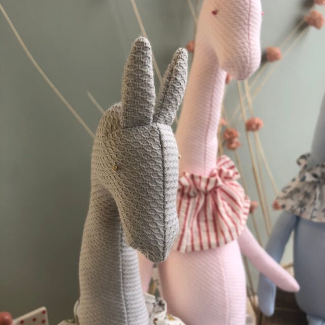 Pamplemousse Peluches -