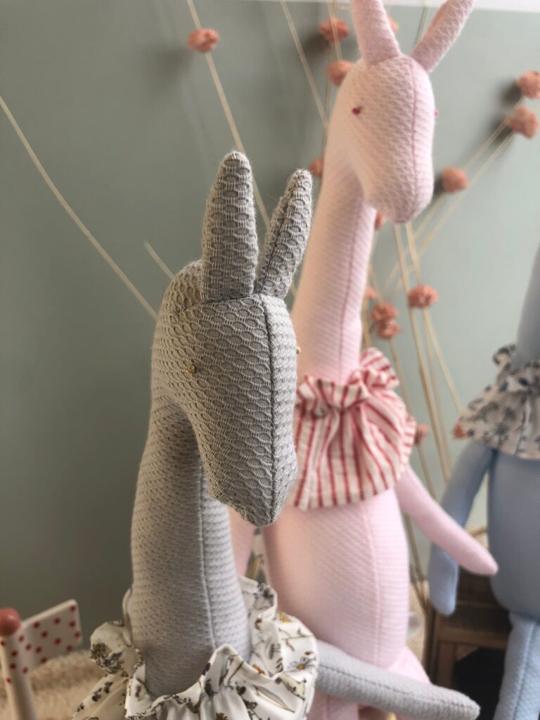 Pamplemousse Peluches -