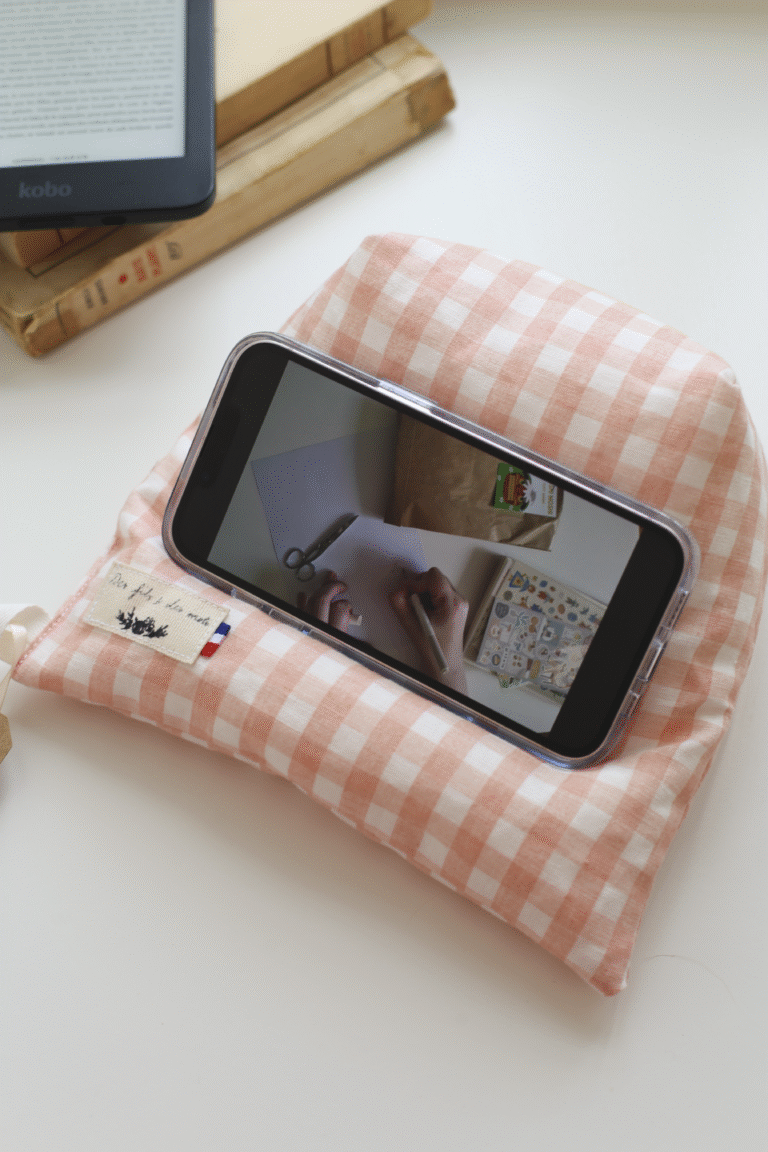 Des fils et des mots - Doucette