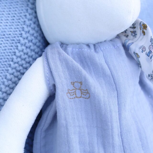 Pamplemousse Peluches -