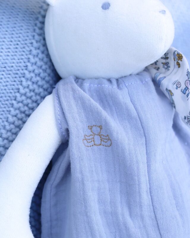 Pamplemousse Peluches -