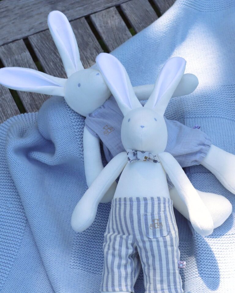 Pamplemousse Peluches -