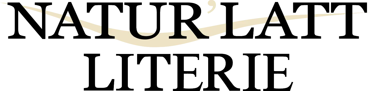 logo NATUR'LATT
