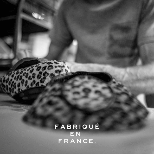 maquistador - Casanova léopard - 46