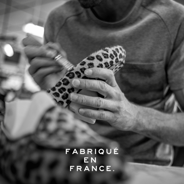 maquistador - Casanova léopard - 46