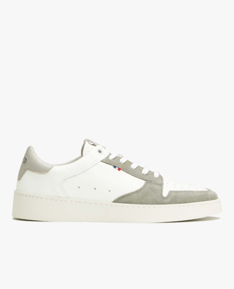 LE FORMIER - LUCAS 3B Baskets