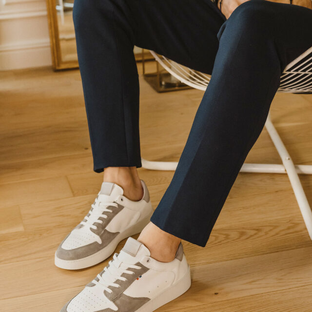 LE FORMIER - LUCAS 3B Baskets