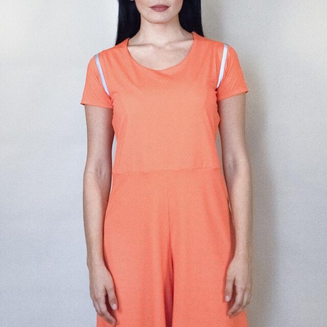 La Piece Paris - La Combi Short GRÀCIA