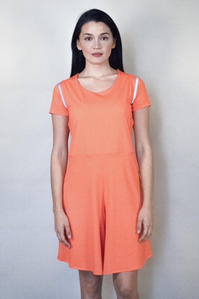 La Piece Paris - La Combi Short GRÀCIA