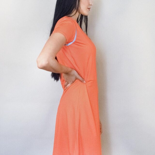 La Piece Paris - La Combi Short GRÀCIA