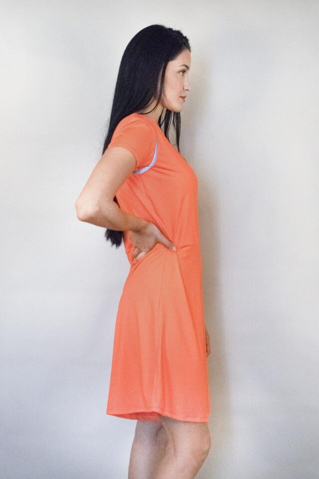 La Piece Paris - La Combi Short GRÀCIA