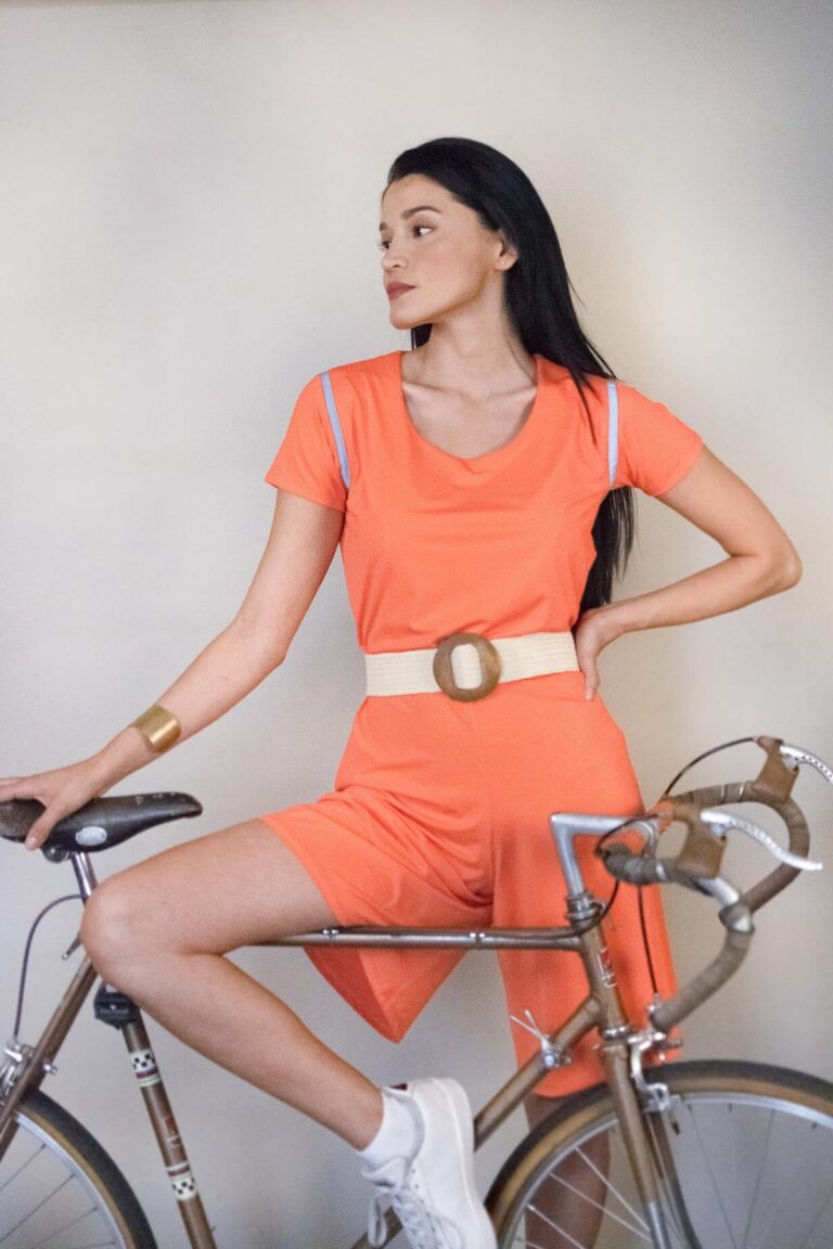 La Piece Paris - La Combi Short GRÀCIA