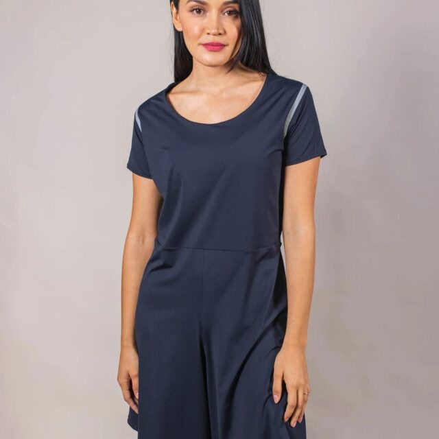 La Piece Paris - La combi short GRÀCIA