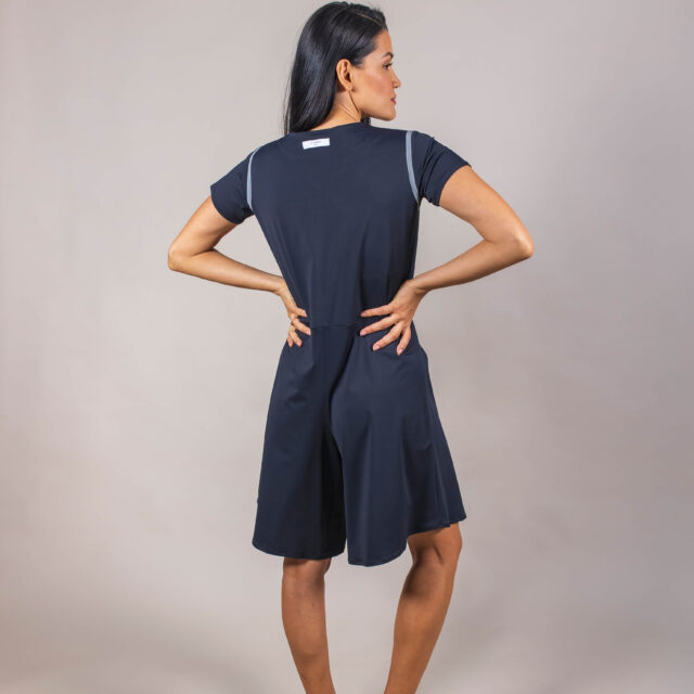 La Piece Paris - La combi short GRÀCIA