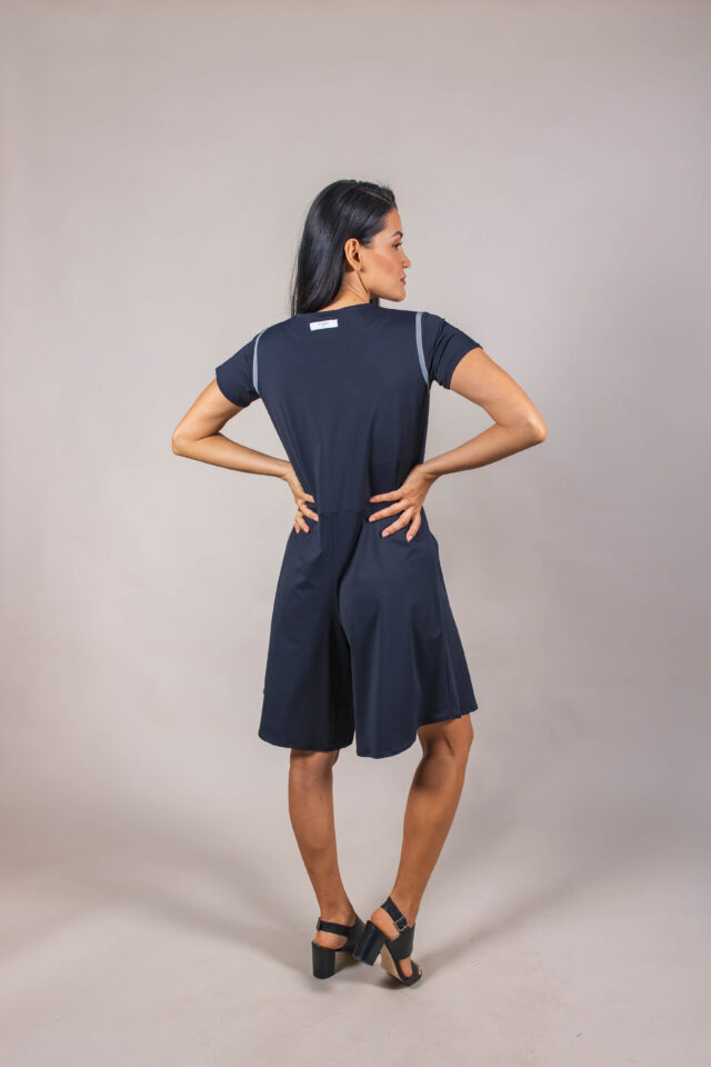 La Piece Paris - La combi short GRÀCIA