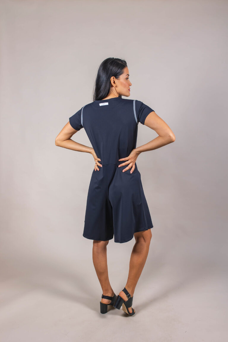 La Piece Paris - La combi short GRÀCIA