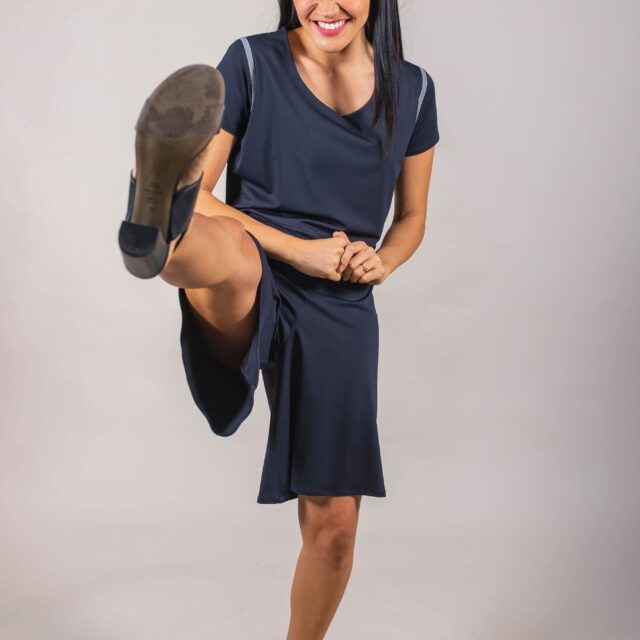 La Piece Paris - La combi short GRÀCIA