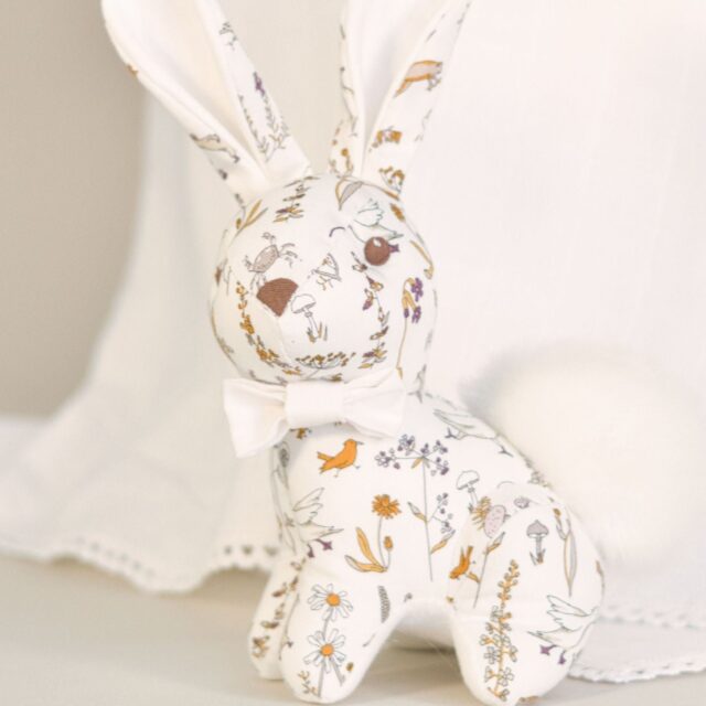 Pamplemousse Peluches -