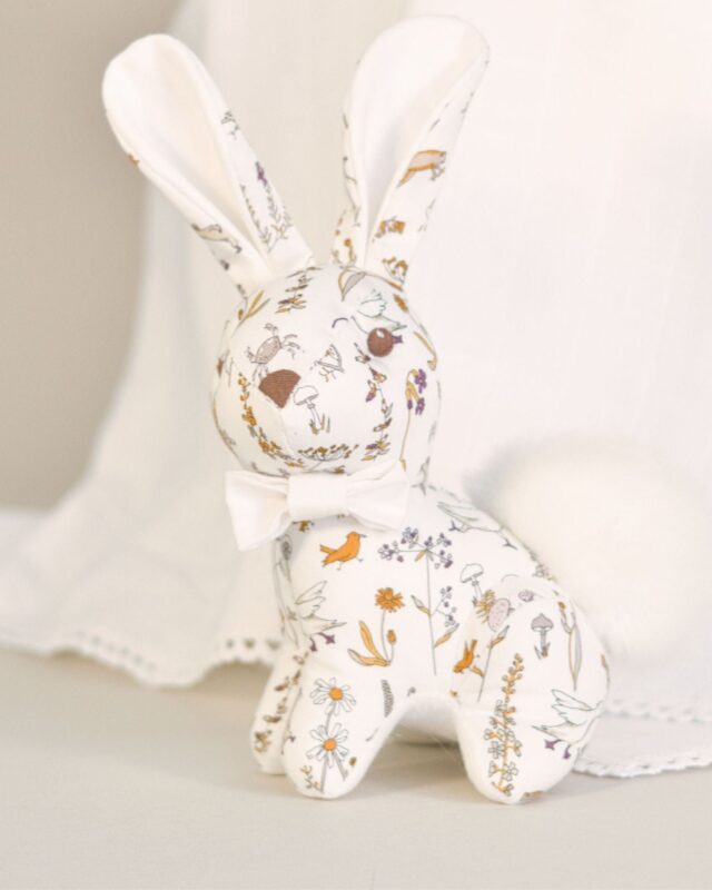 Pamplemousse Peluches -