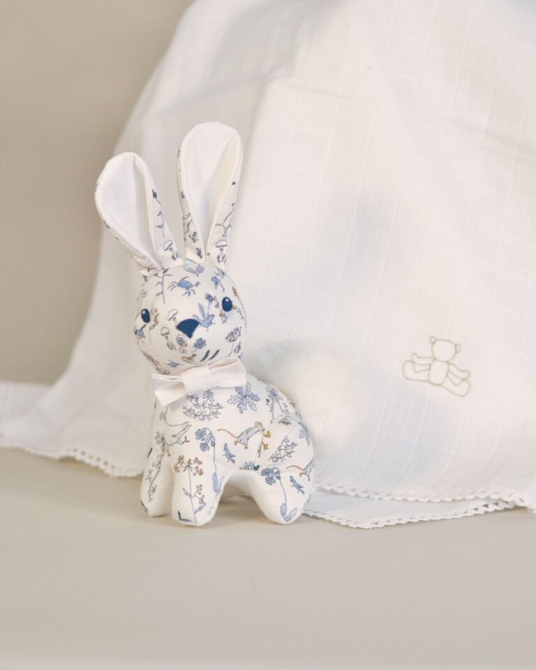 Pamplemousse Peluches -