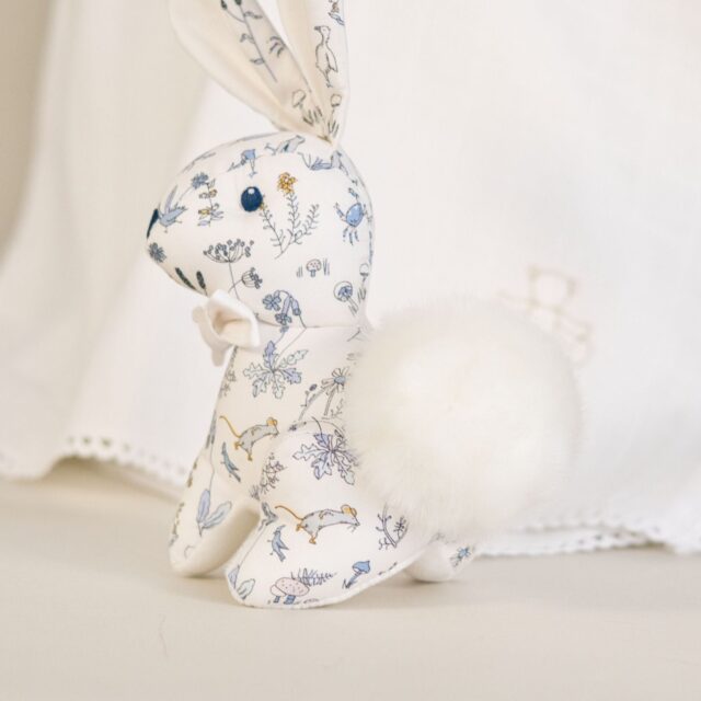 Pamplemousse Peluches -