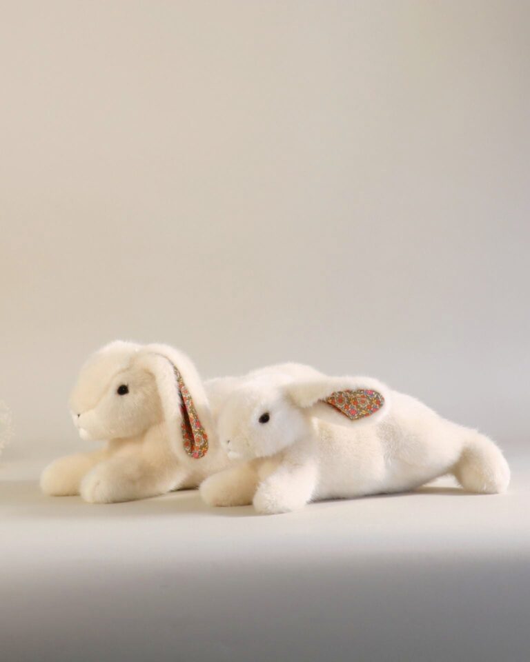 Pamplemousse Peluches -