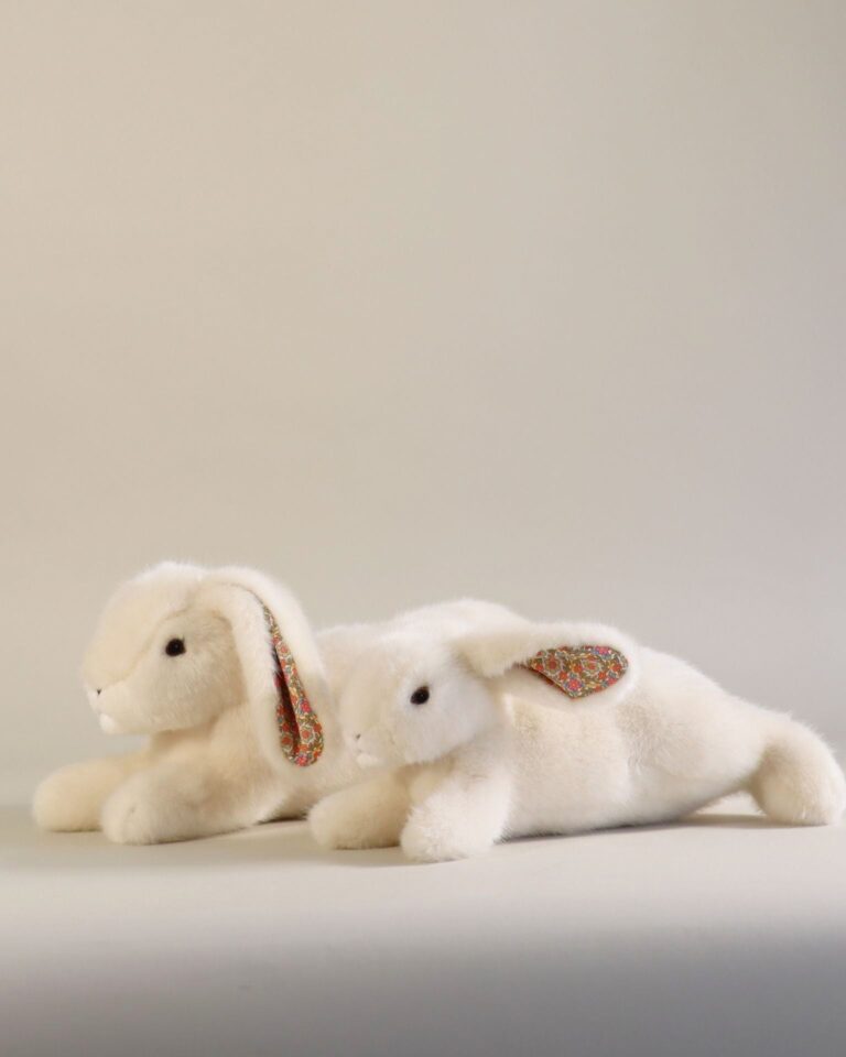 Pamplemousse Peluches -
