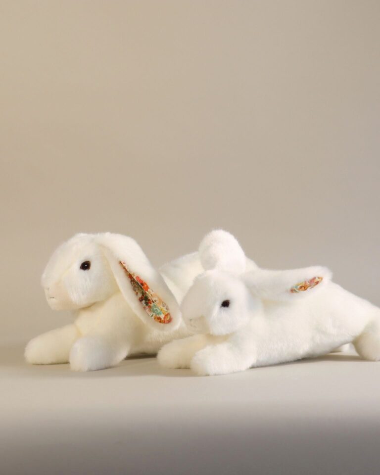 Pamplemousse Peluches -