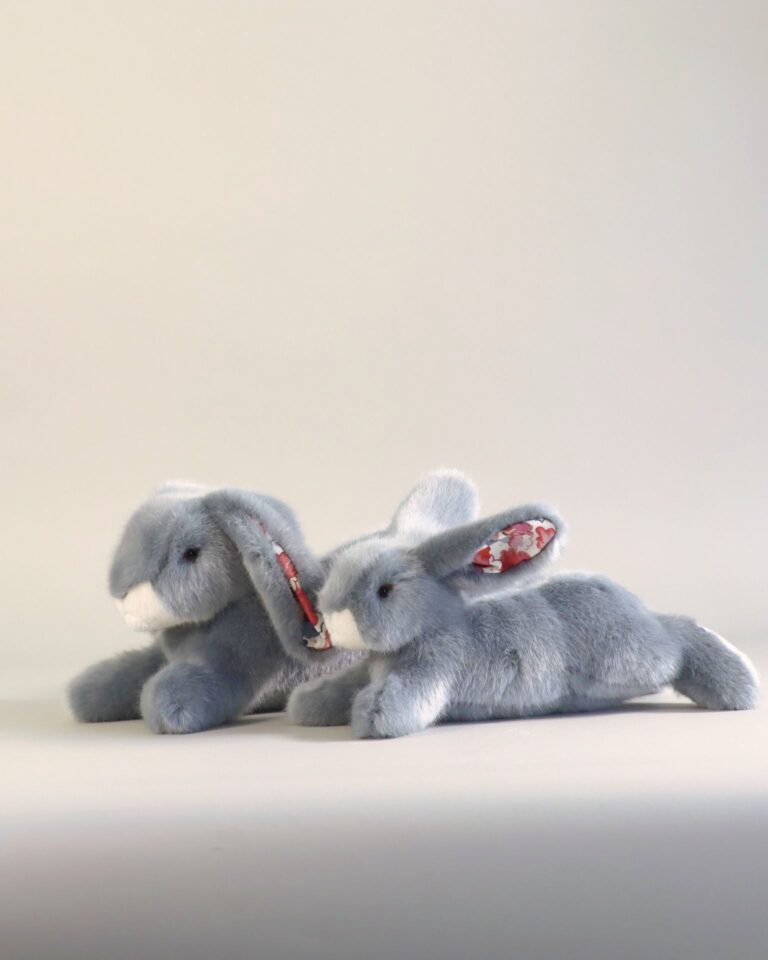 Pamplemousse Peluches -