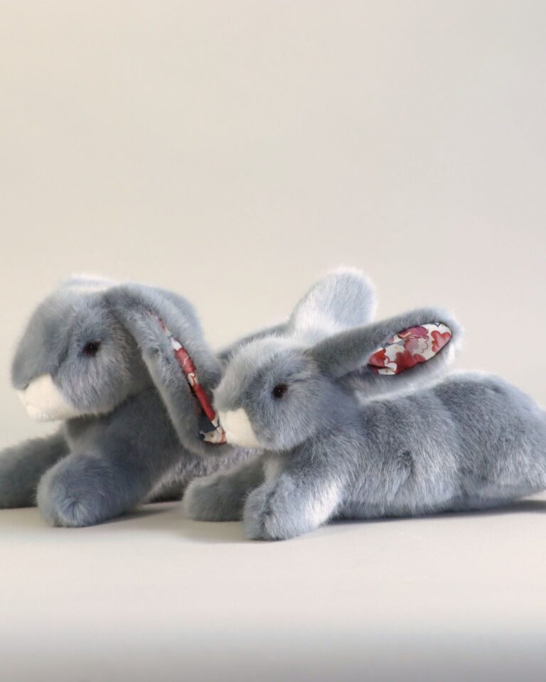 Pamplemousse Peluches -
