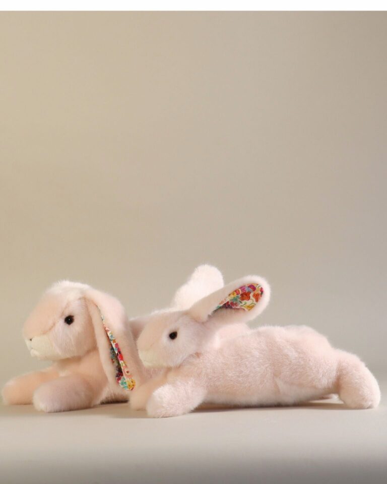 Pamplemousse Peluches -