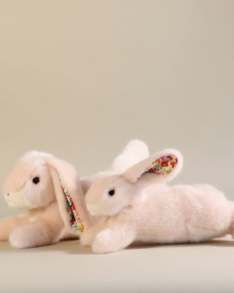 Pamplemousse Peluches -