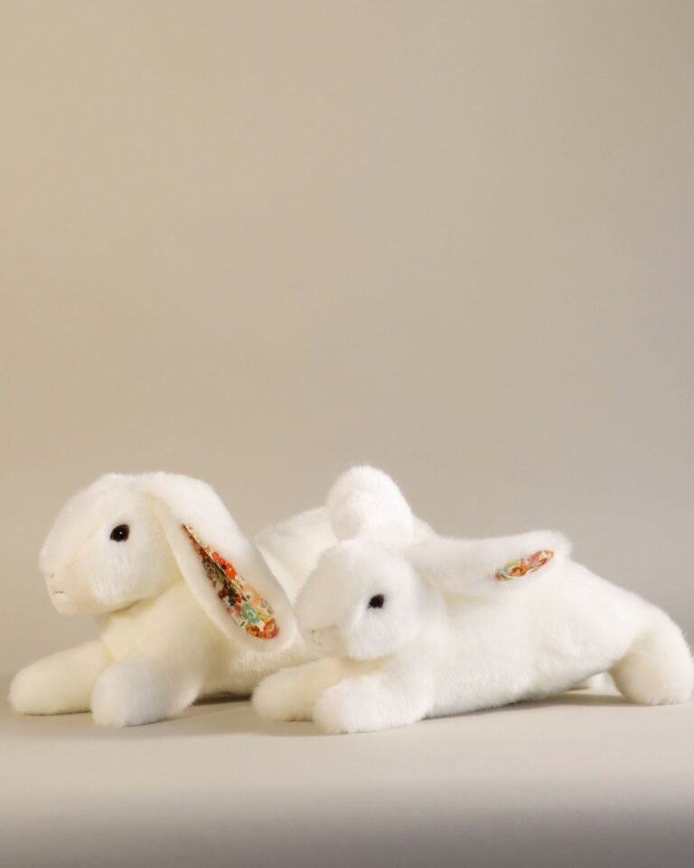 Pamplemousse Peluches -